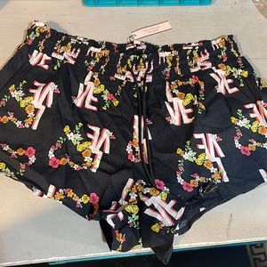 Victor secret PJ shorts
